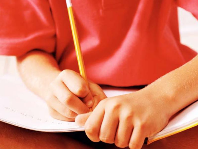 Référentiel des compétences à l&rsquo;écrit