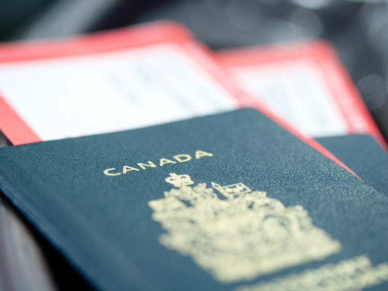Mon passeport des 100 jours