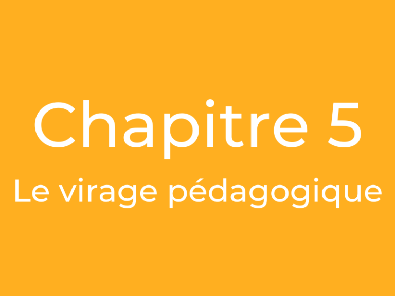 Chapitre 5 // L&rsquo;ACPI reçoit Denis Cousineau