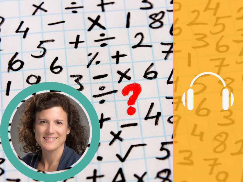 Favoriser l&rsquo;inclusion en classe de mathématiques