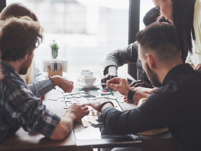 5 suggestions de jeux pour les enseignants en immersion