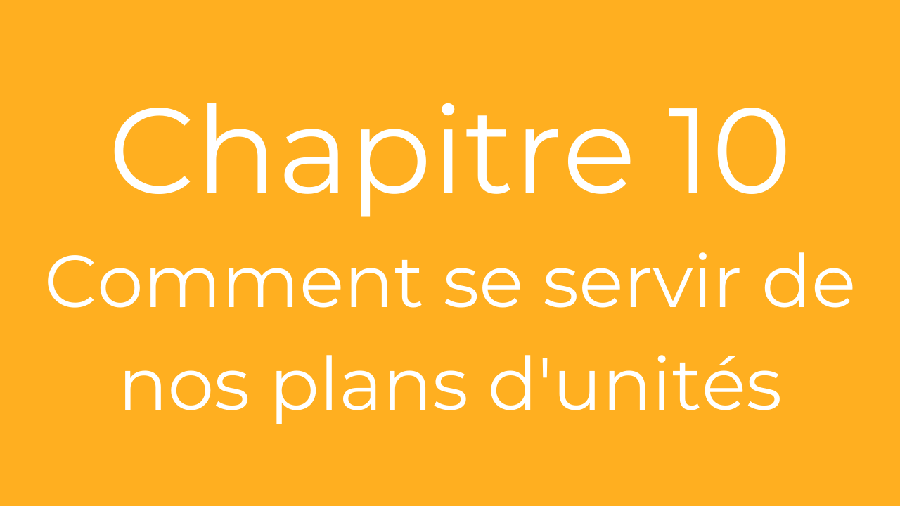 Chapitre 10 // L&rsquo;ACPI reçoit Shauna Nero