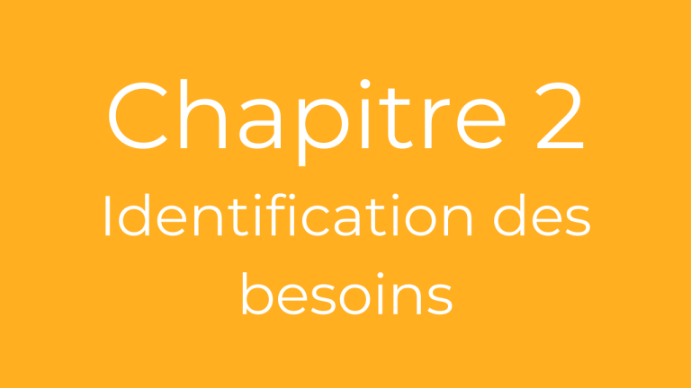 Chapitre 2 // L&rsquo;ACPI reçoit Shauna Nero