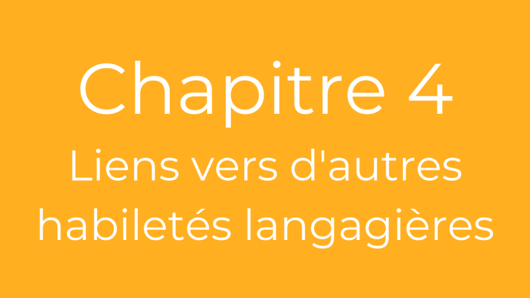 Chapitre 4 // L&rsquo;ACPI reçoit Anne-Marie Bilton