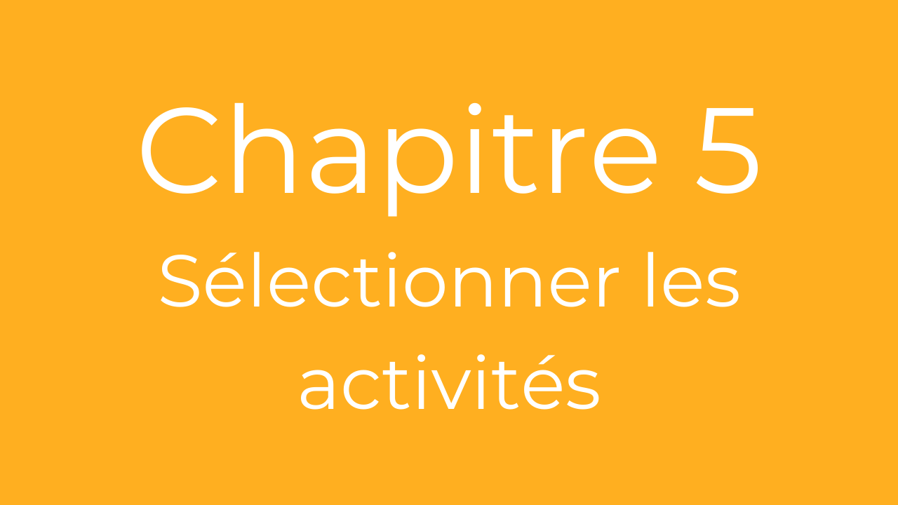 Chapitre 5 // L&rsquo;ACPI reçoit Shauna Nero