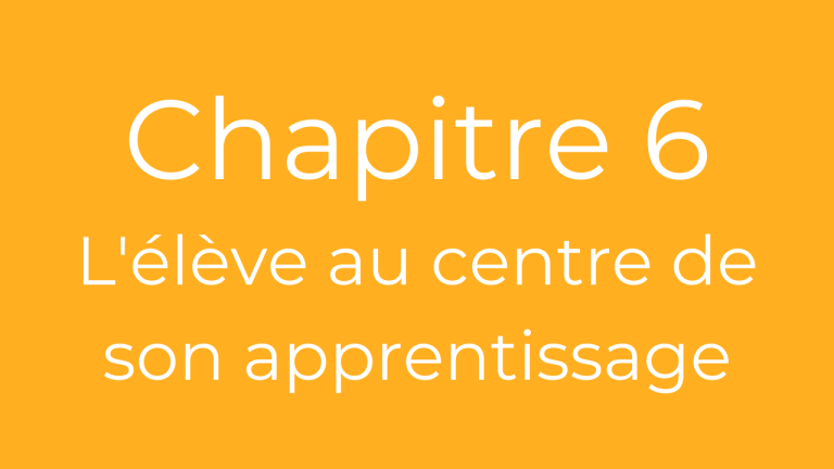 Chapitre 6 // L&rsquo;ACPI reçoit Shauna Nero
