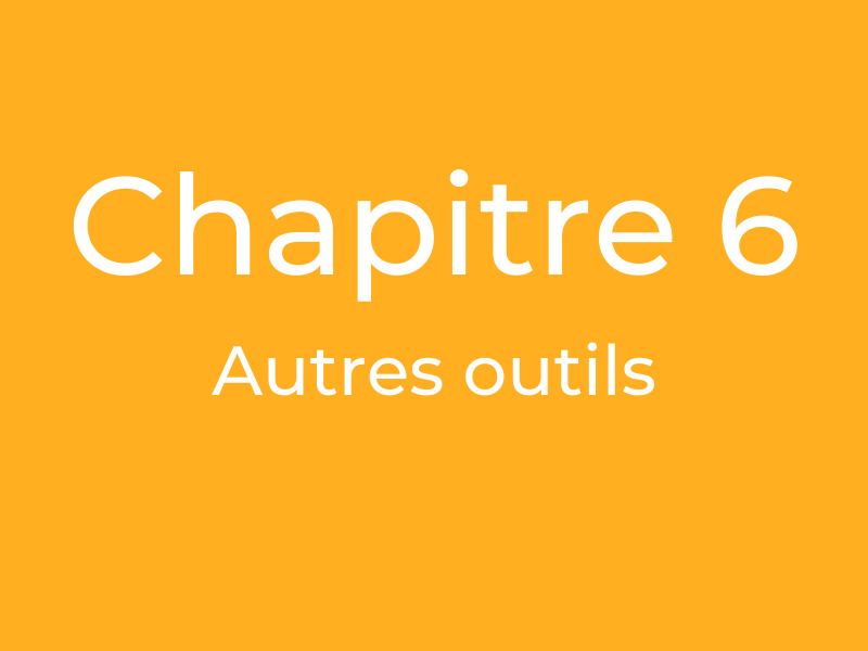 Chapitre 6 // L&rsquo;ACPI reçoit : Alicia Logie