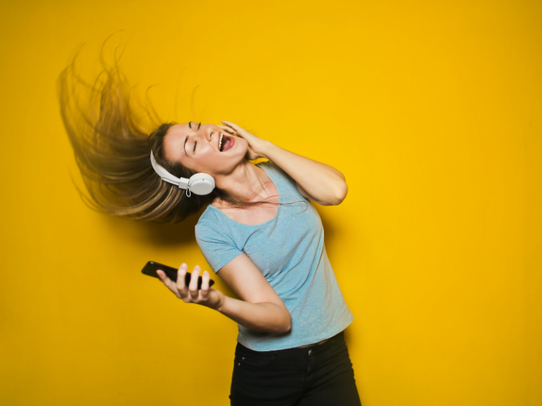 Coups de coeur musicaux de Nathalie Walsh
