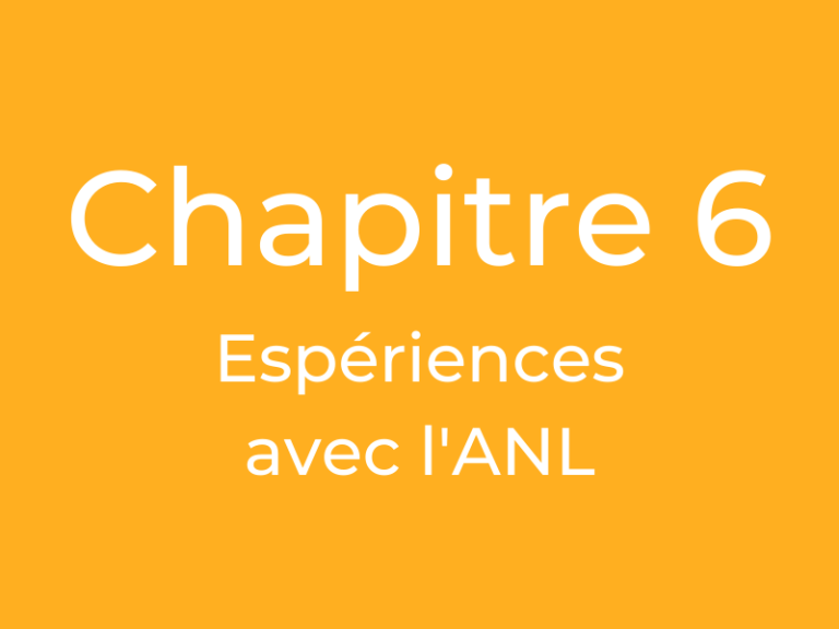 Chapitre 6 // L&rsquo;ACPI reçoit Sandra Turbide