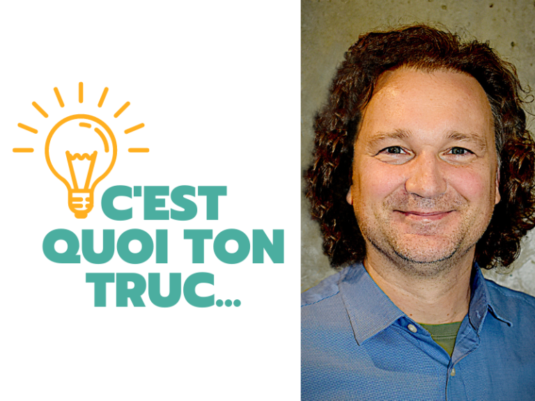 pour faire parler les élèves en français entre eux dans la salle de classe?