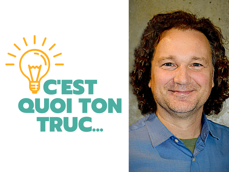 pour faire parler les élèves en français entre eux dans la salle de classe?