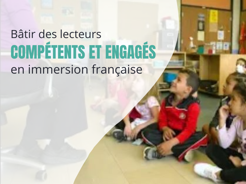Connaissance de l’alphabet en maternelle