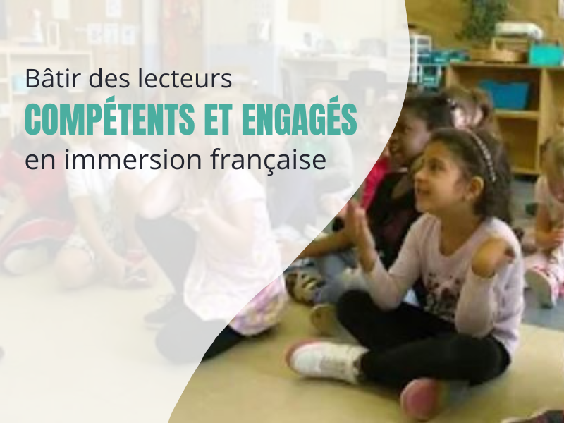 Conscience phonologique en maternelle
