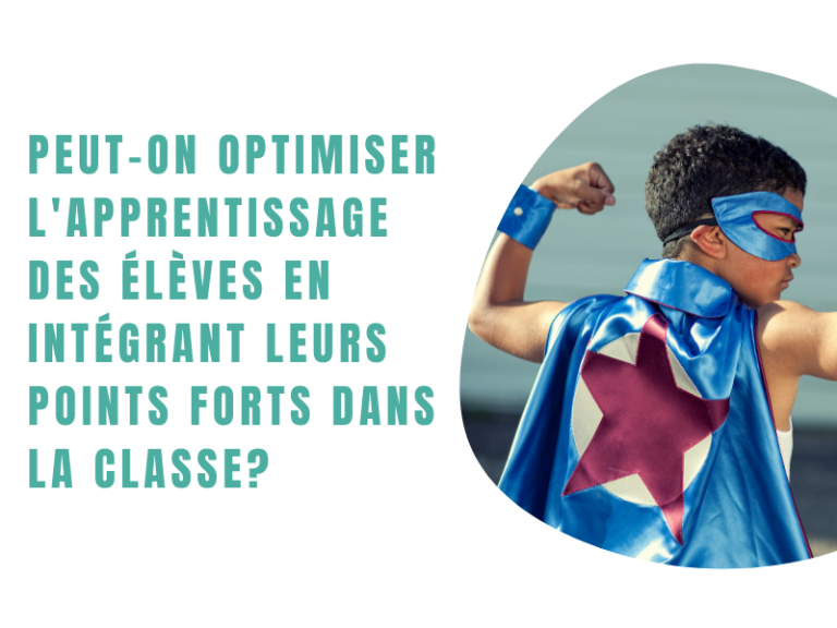 (2024) Explorer les impacts de l&rsquo;application des forces  sur l&rsquo;apprentissage et sur la participation des élèves dans le contexte de l&rsquo;immersion française à l’élémentaire