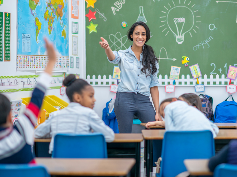 L’enseignement explicite du vocabulaire au secondaire : Pourquoi et comment?