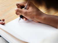 Le Journaling, un outil antistress!