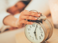 Le sommeil pour un enseignant!