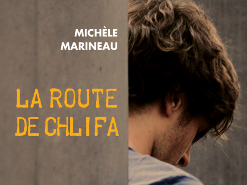 Portfolio de lecture « La route de Chlifa »