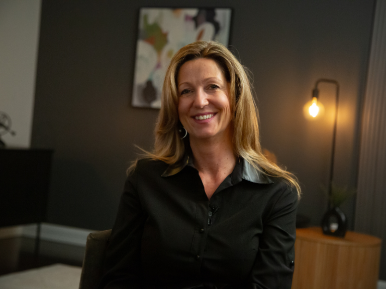L&rsquo;ACPI reçoit : Marie-Josée Morneau // Cinq stratégies favorisant l&rsquo;oral en immersion française