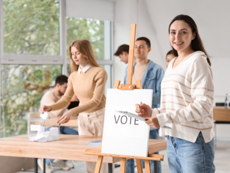 Voter à 16 ans, est-ce une bonne idée?