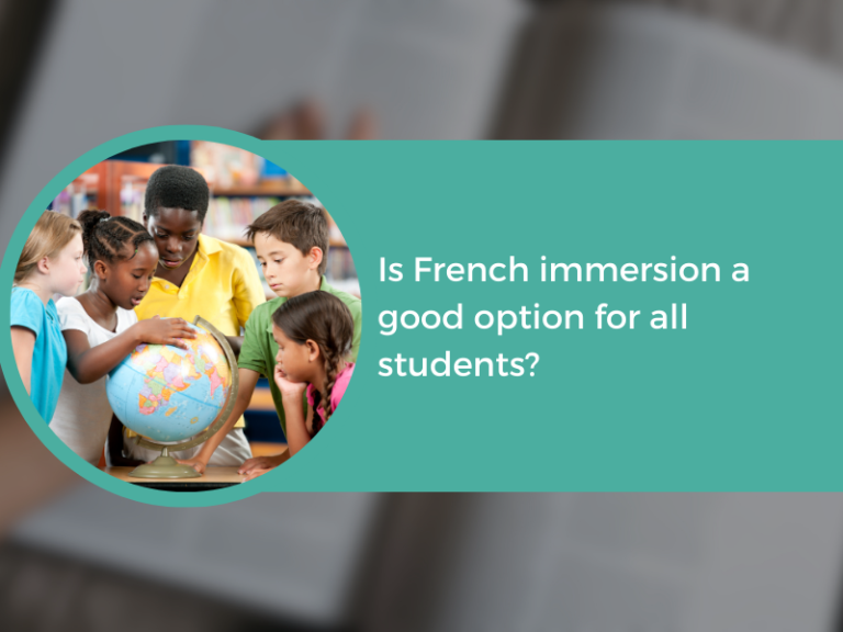 (2026) Recent studies provide evidence supporting inclusion and diversity within French immersion programs.